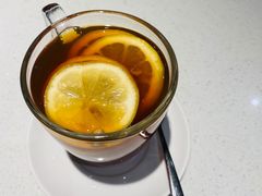 -港久茶餐厅(鹭洲里店)