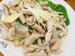 烫鹅肠-乡亲鹅肉城(吴江店)