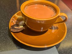 奶茶-色香味(澳门巴黎人店)