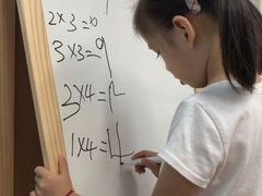 -稚未学·逻辑思维·少儿美术·儿童桌游