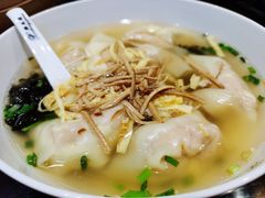 开洋拌馄饨-熙盛源(凤凰街店)