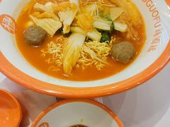 -杨国福麻辣烫(龙阳广场店)