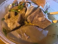 -燕子煨汤(山海关路店)