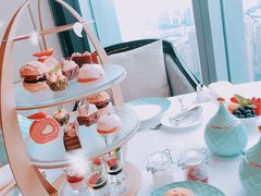 -Social 秀西餐厅-长沙瑞吉酒店(运达店)