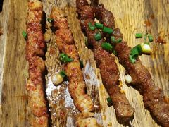 -串大叔炭火烤串·鸡西大冷面刀削面(总店)