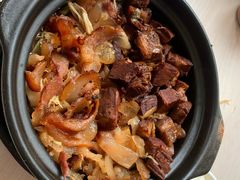 -赵家牛肉砂锅(台西三路店)