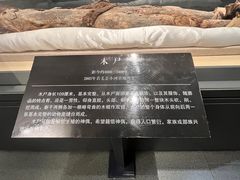 -巴音郭楞蒙古自治州博物馆