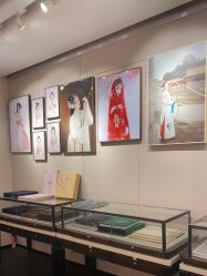 -盘子女人坊古装写真摄影(天津总店)