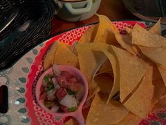 -TEQO·Mexican food & Bar