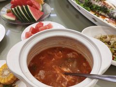 -湖锦酒楼·32年地道湖北菜(光谷店)