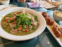-菜香小厨(金发·印象南滨店)