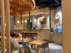 -味太助·银饭食堂(中华城店)