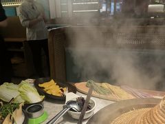 -鲜潭蒸汽石锅鱼(五道口购物中心店)