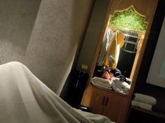 -豪爵足道·SPA(二七路店)