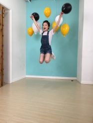 -江阴偶来路儿童摄影(江阴市新体育中心体育场店)