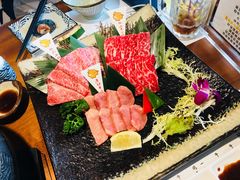-热血兄弟·炭火烤肉(融侨中心店)