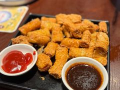 -寻宝记绍兴菜(鲁迅路店)