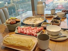 -池云涧自然椰子鸡(万泰汇店)