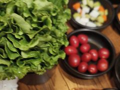 -金九姬黑牛烤肉料理(杨舍老街店)