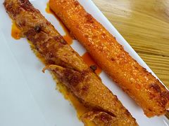 -马三洋芋片(兰州总店)