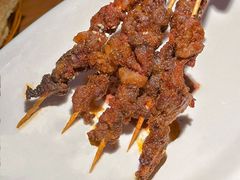 -海银海记潮汕牛肉火锅(新港中路海珠店)