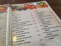 -Dang restaurant (patong phuket)