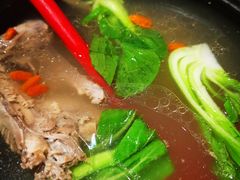 -兰溪小馆(东直门簋街店)