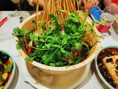 -160烧烤(香坊店)