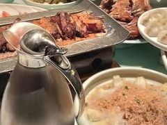 -红樱桃·欢乐餐厅(太原里店)