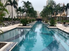 -澳门喜来登大酒店