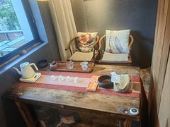 -邈墨茶馆(凤起路店)