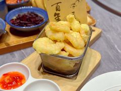 -鑫复盛礼记酒店·国家白金五钻酒家