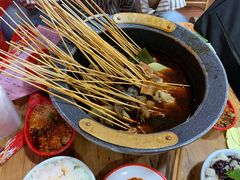 -冒椒火辣(奎星楼街店)