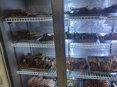 -晓靖轩烧烤(沙河风情店)
