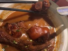 -卢大鲜鱼头捞饭(美利广场店)