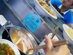 -咕叽咕叽自助烤肉小火锅(西城广场购物中心店)