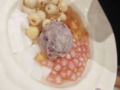 -鲜芋仙(大兴龙湖店)