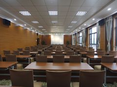 大会议室-明珠湖天鹅苑·农家菜馆