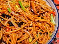 -味福记·本地特色菜(八一万达广场店)