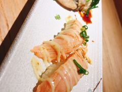 -初居食屋日式料理(万象城购物中心店)