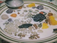 -堂屋糖水店(愚园店)