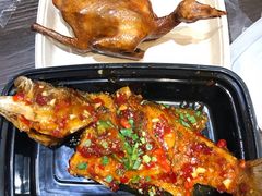 -盒马鲜生(皇庭广场店)