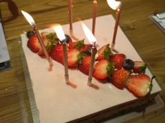 -积慕Cake(解放大道店)