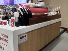 -COSTA COFFEE(丰联广场店)