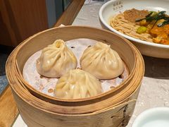 -松鹤楼面馆(中洲湾店)