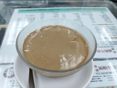 咖啡炖奶-义顺牛奶公司