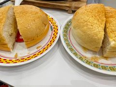-香港新曜记·粤菜点心(滨江宝龙店)