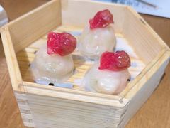 -云山茶餐厅(广东大厦店)