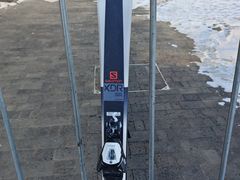-中旅松花湖滑雪场