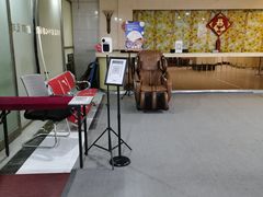 -首钢篮球中心-游泳馆